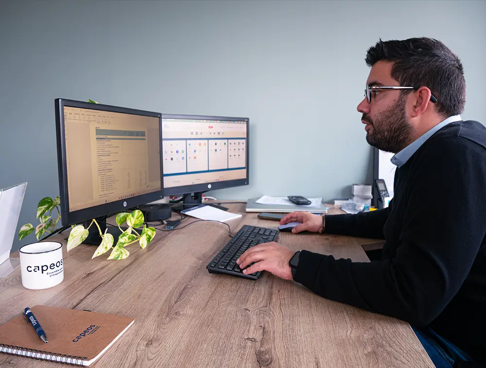 expertise comptable Nantes