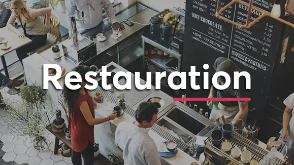 expertise comptable Restauration