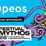 Festival Mythos