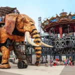 création entreprise Nantes