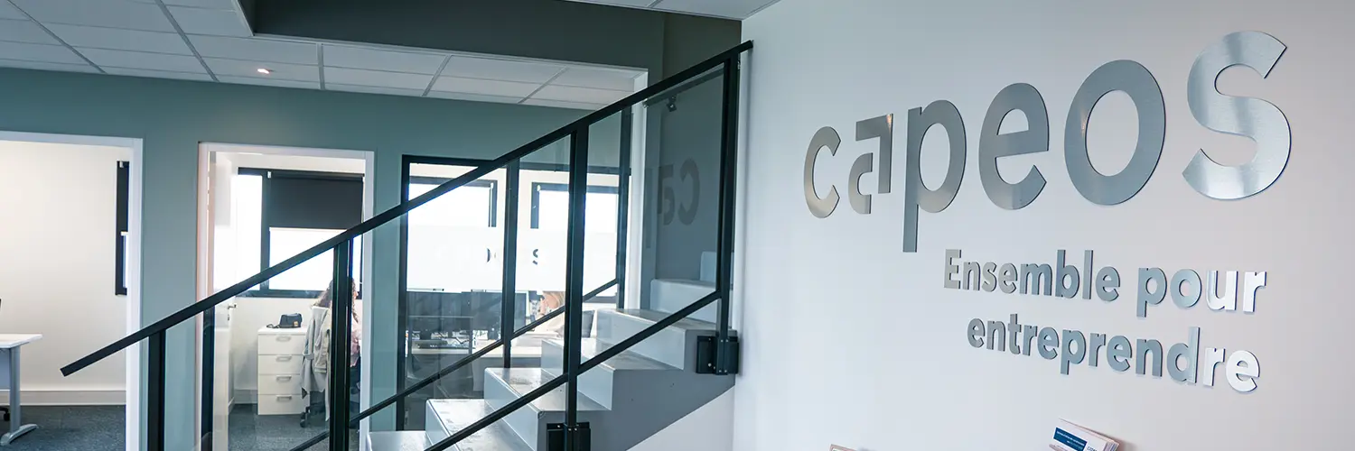 L'expert-comptable Capeos a une agence de proximité à Bain de Bretagne.