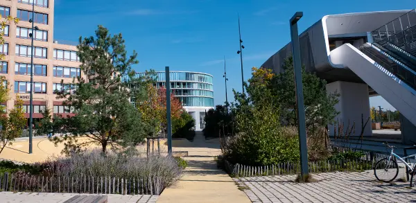 Capeos est un expert-comptable présent à Cesson Sévigné à proximité de la station de metro Via Silva.