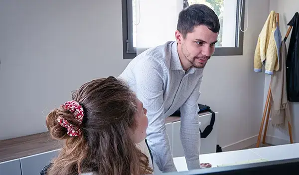 Recrutement Cesson-Sévigné dans l'agence comptable de Capeos. Rejoignez une équipe soudée et chaleureuse.