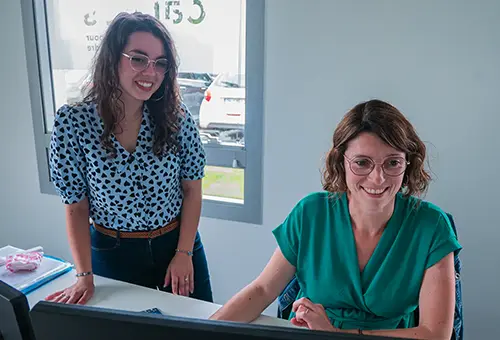 L'expert-comptable Capeos propose des offres d'emploi en comptabilité dans le 35 (Ille-et-vilaine).