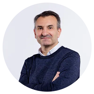 Christophe Picouleau