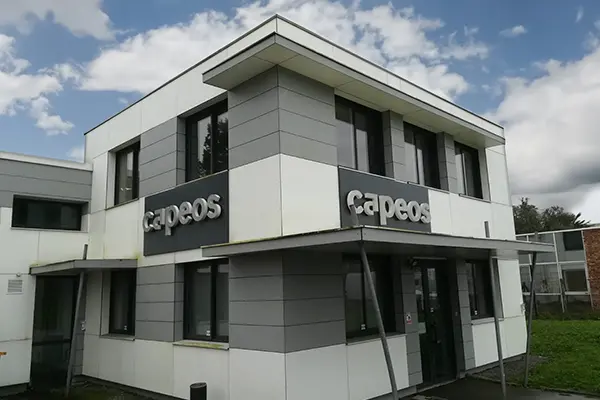 agence d'expertise comptable de proximité à Nantes