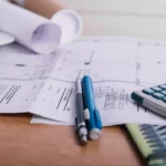 Fin d'attestation TVA pour les professionnels du batiment.