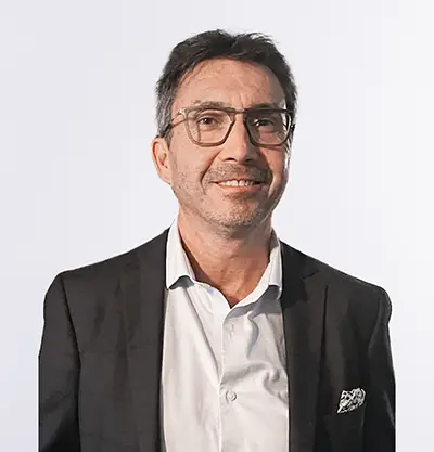 Laurent Guihaire