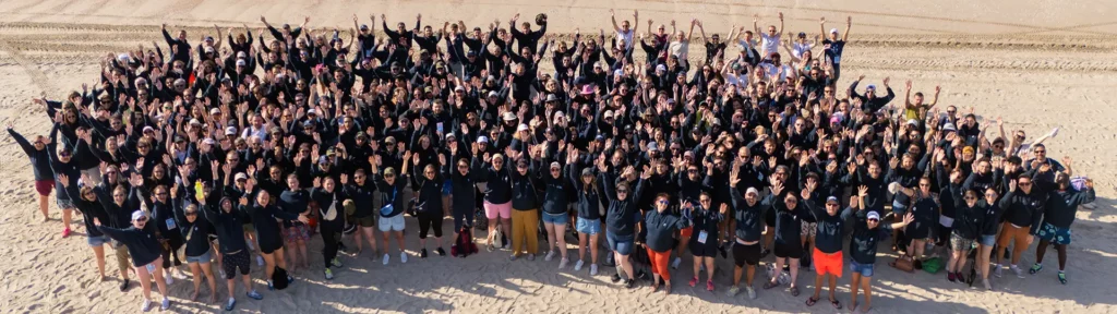 L'équipe pluridisciplinaire du groupe Capeos vous accompagne dans vos projet.