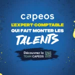 Capeos partenaire de l'Open Blot de Rennes 2025