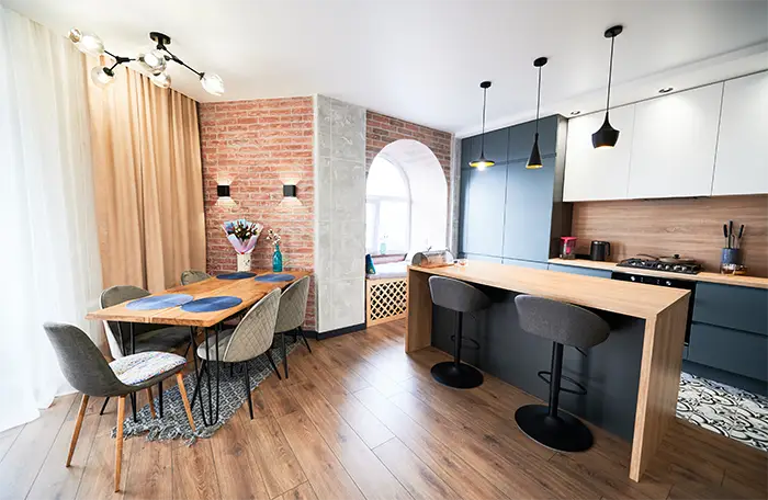 appartement pour une location meublé LMNP-LMP