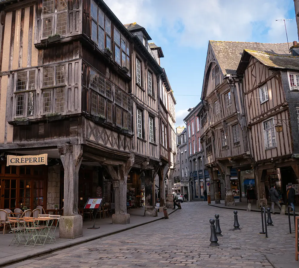 comptable Dinan